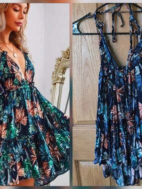 DRESSES • ROMPERS • SKIRTS 🌸 $10 EACH | BUNDLE ANYTHING IN MY CLOSET